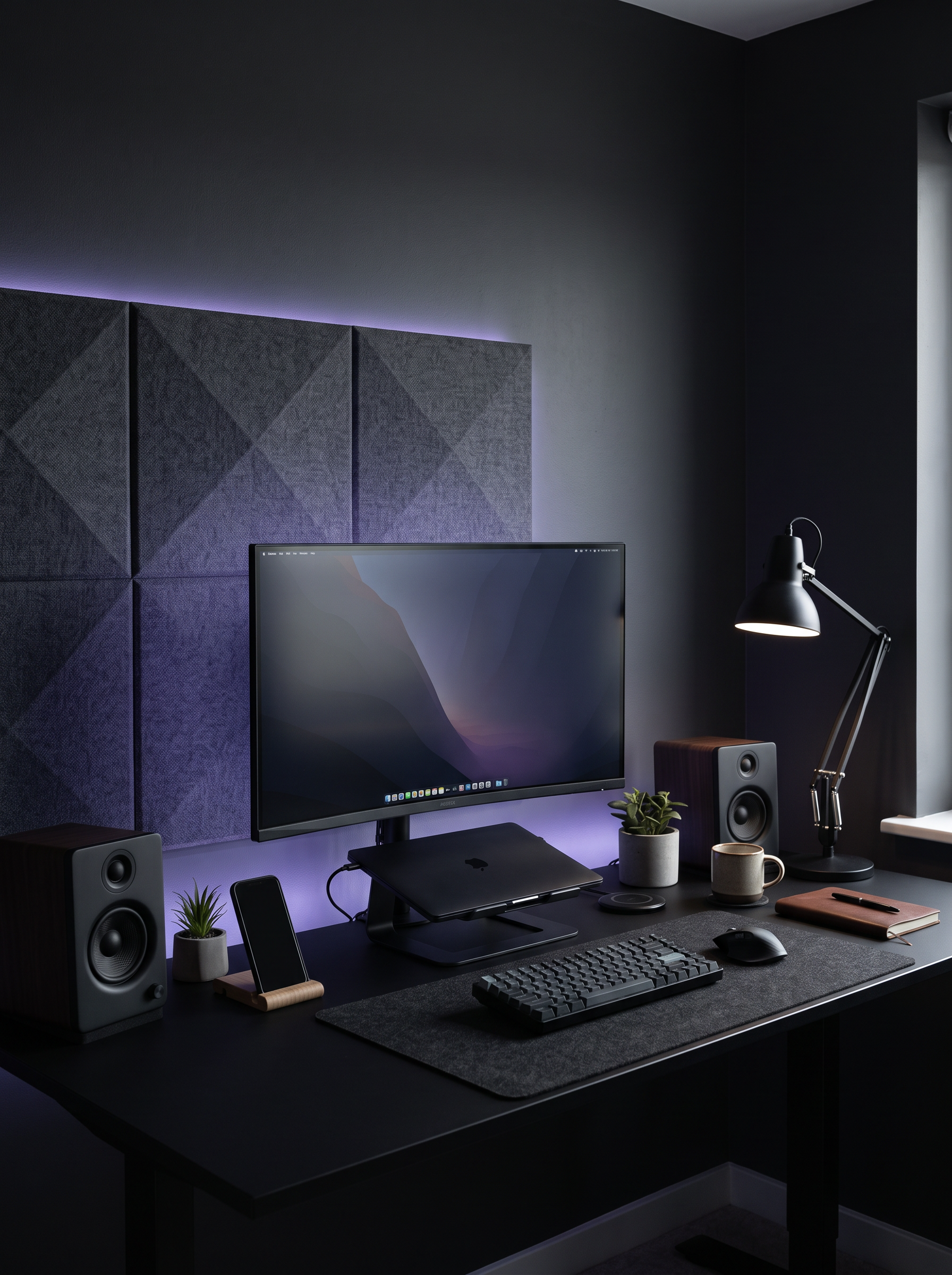 Setups