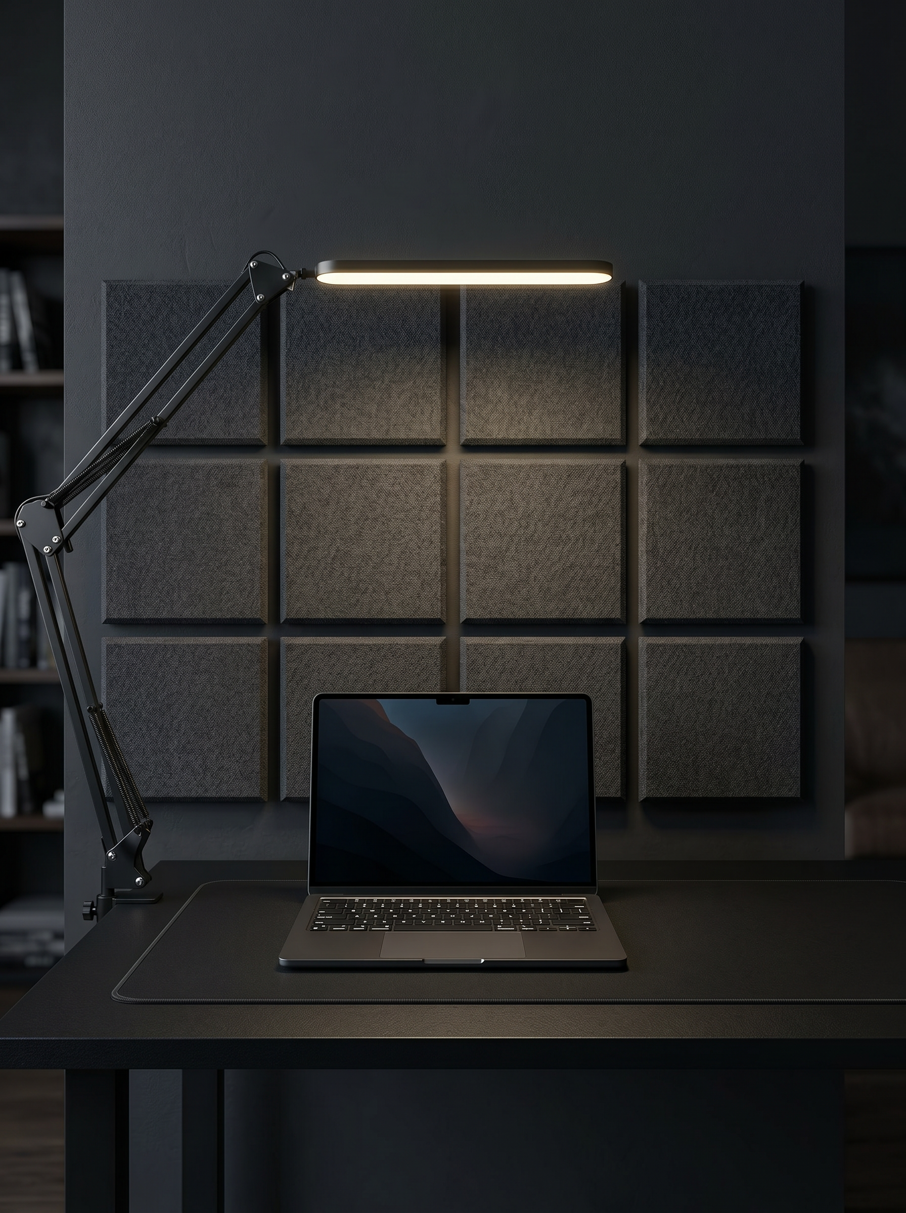 Noctrum - Forge Setup