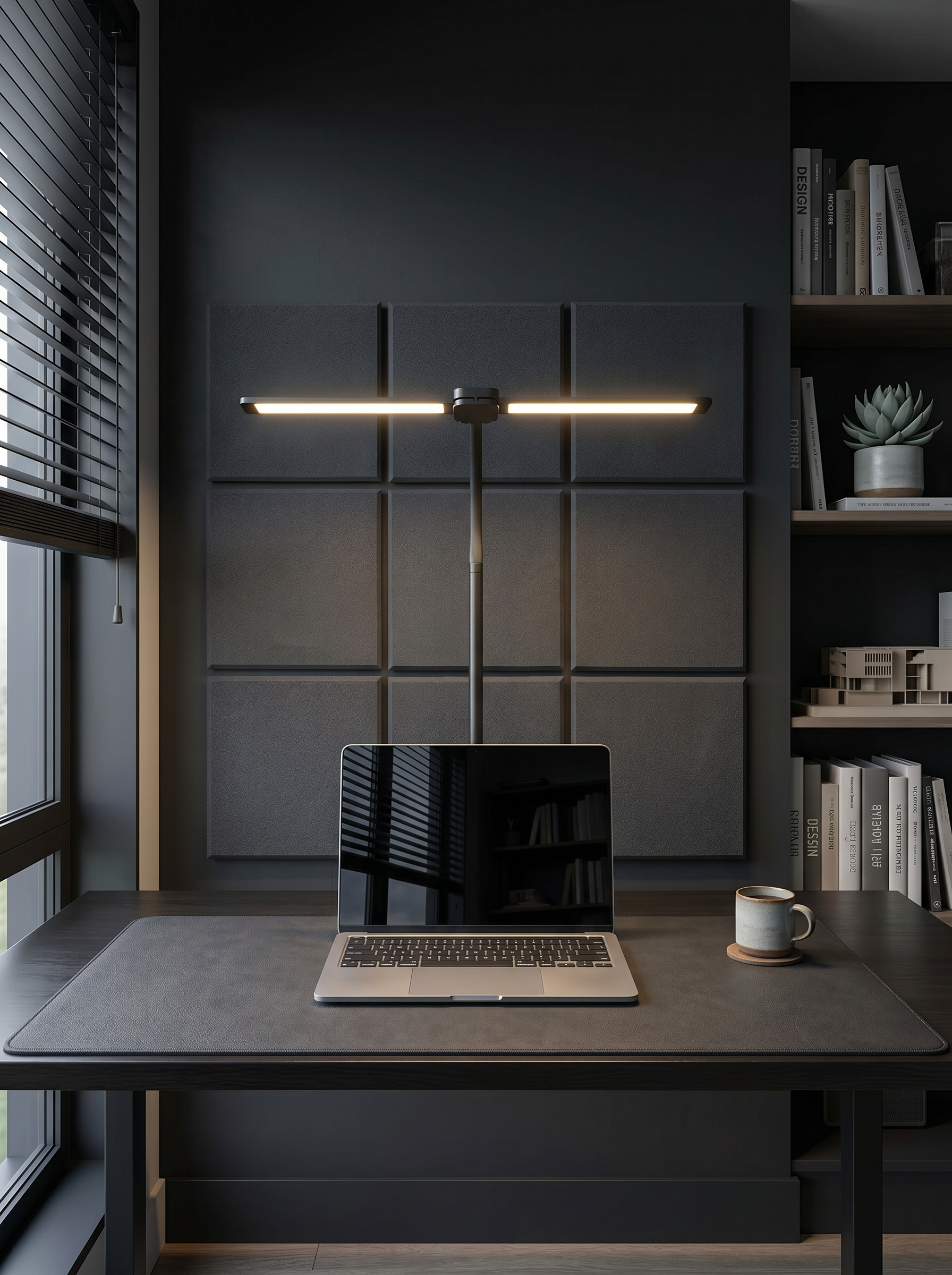 Noctrum - Origin Setup