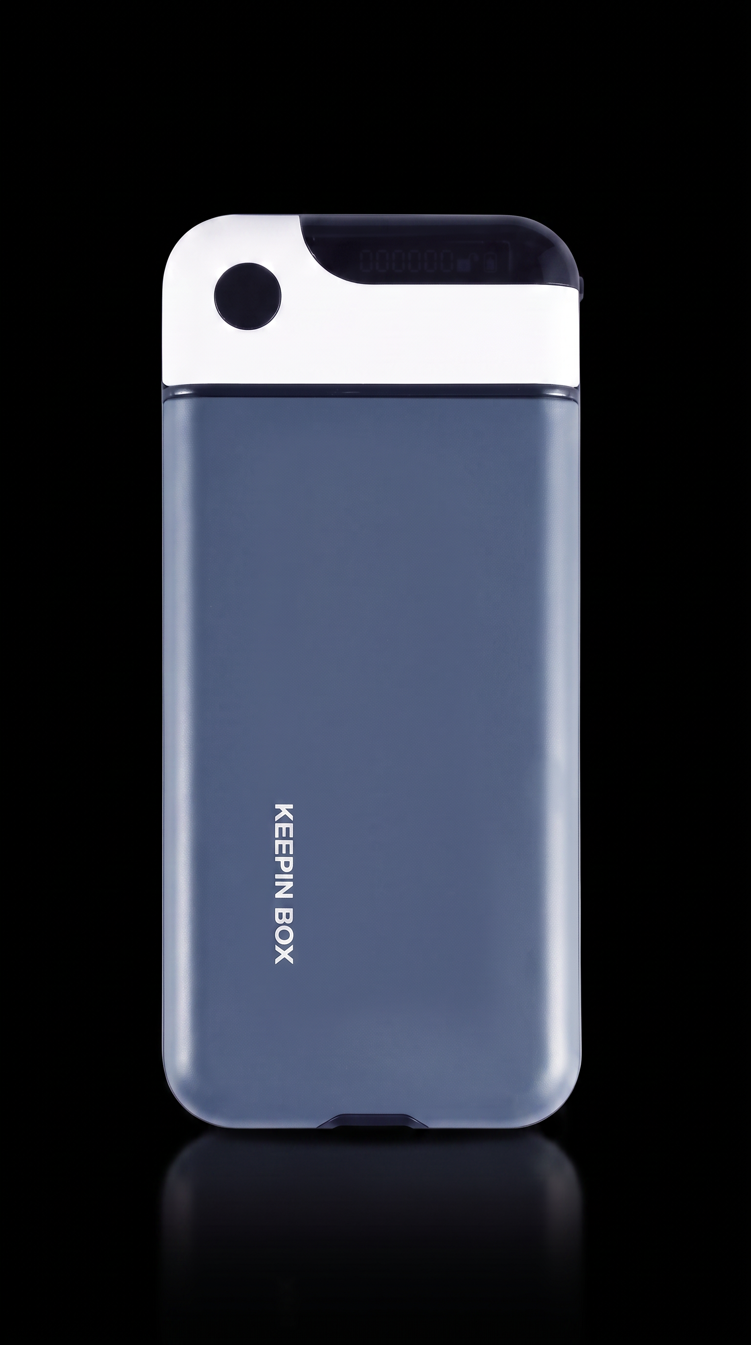 Noctrum FocusLock (Keepin Box)  - Leg je telefoon weg. Pak je focus terug.