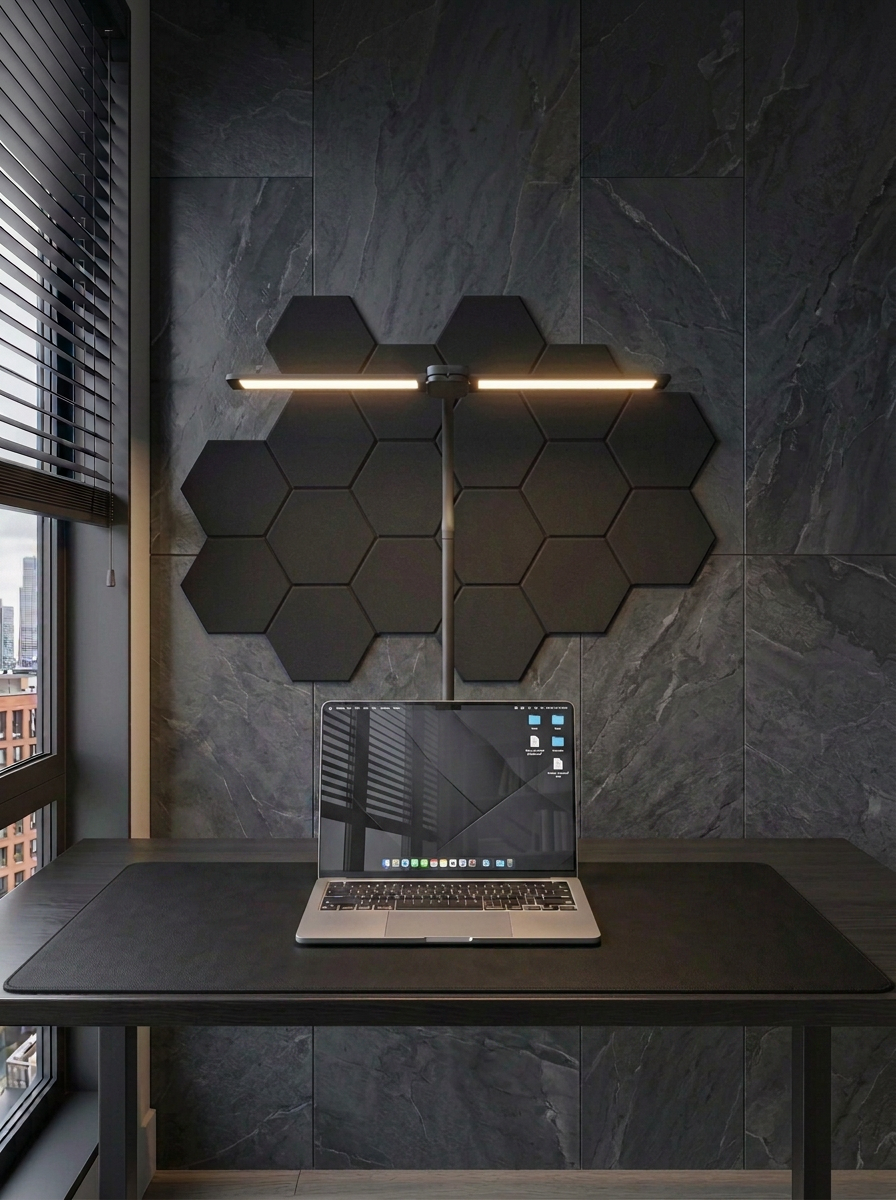 Noctrum - Apex Setup
