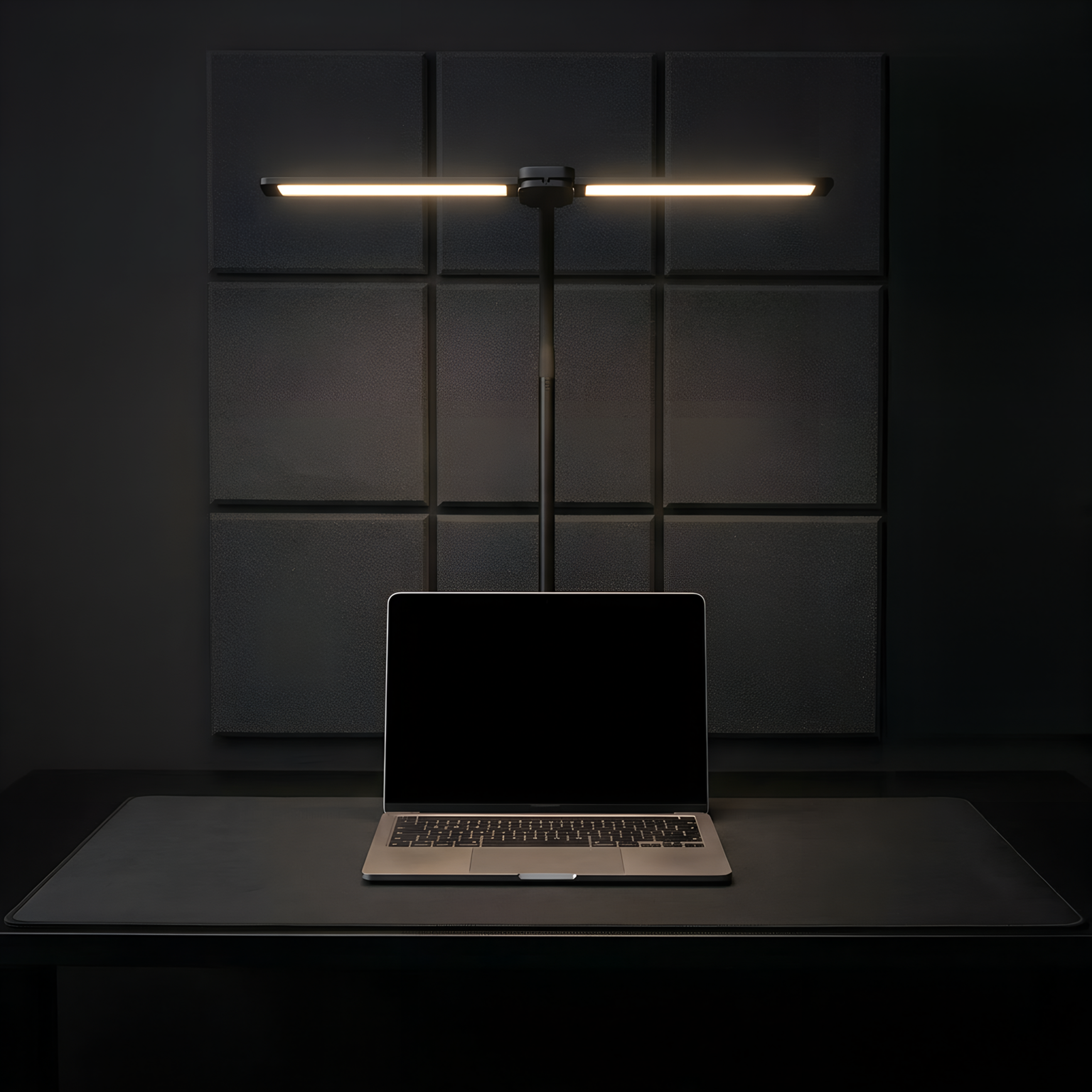 Noctrum - Origin Setup
